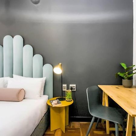Blackbrick Foreshore Cape Town Apartment Luaran gambar