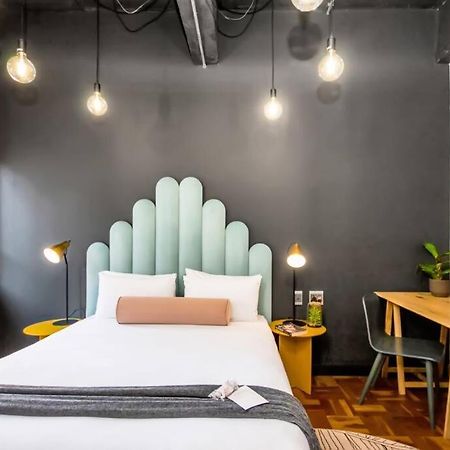 Blackbrick Foreshore Cape Town Apartment Luaran gambar