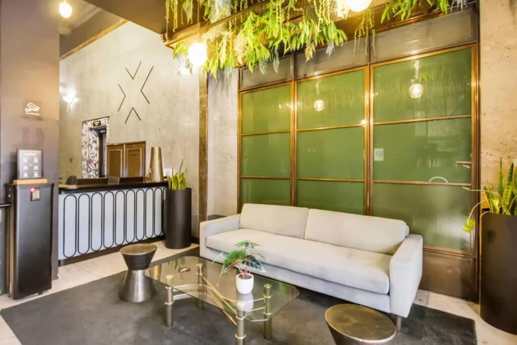 Blackbrick Foreshore Cape Town Apartment Luaran gambar