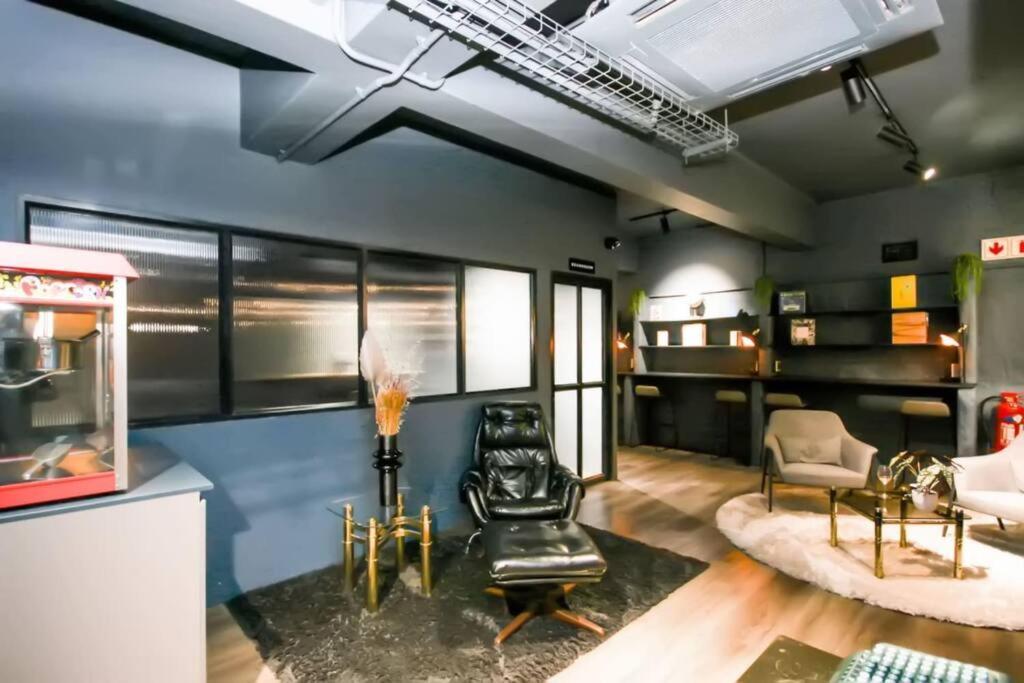 Blackbrick Foreshore Cape Town Apartment Luaran gambar