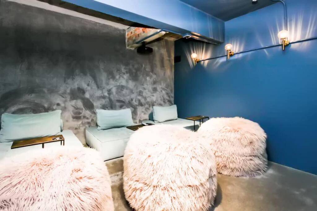 Blackbrick Foreshore Cape Town Apartment Luaran gambar
