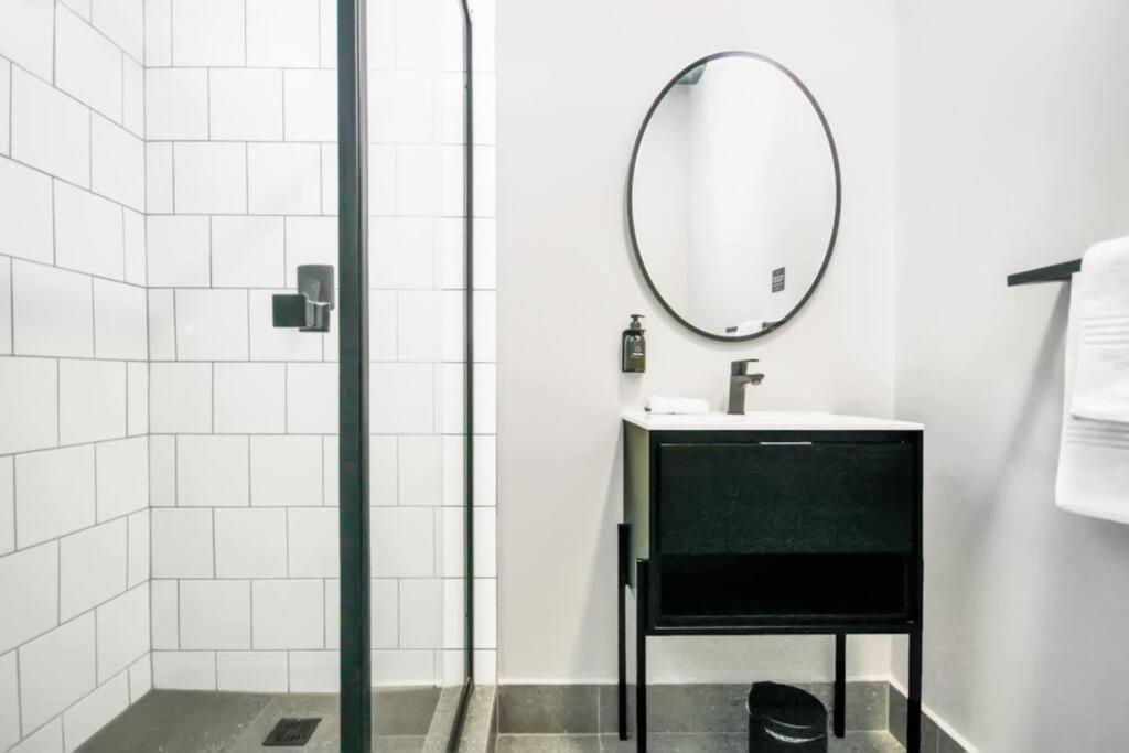 Blackbrick Foreshore Cape Town Apartment Luaran gambar